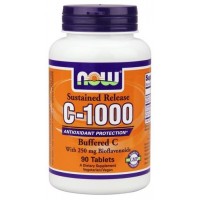 Vitamin C-1000 Complex (90таб)